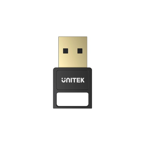 UNITEK B105B USB Bluetooth 5.3 Adapter