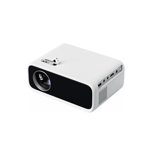 Wanbo WPE01 Mini Pro Projector White