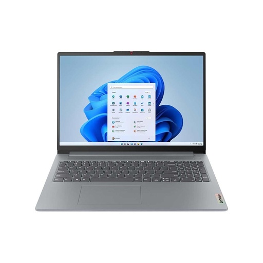 Lenovo Ideapad Slim 3 15IRH10 i5 13420H | 8GB RAM | 512GB SSD | 13th Gen | Intel UHD Graphics | 15.3" WUXGA Display | Luna Grey | 1 Year Warranty