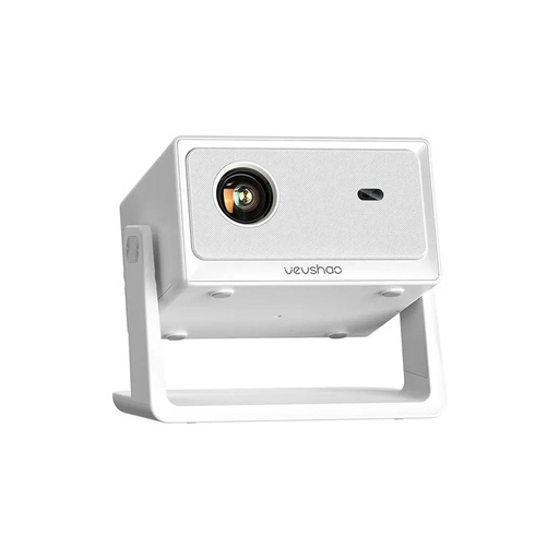 BYINTEK A16 Projector Matte White