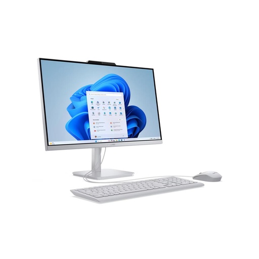 Lenovo IdeaCentre AIO N100 Intel® N100 Processor | 8GB RAM | 512GB SSD | 23.8" FHD All In One IdeaCentre
