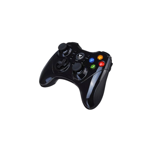 Rapoo V600S 2.4G Wireless Vibration Game Controller Joystick