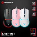 Fantech CRYPTO II VX7V2 Wired Gaming Mouse