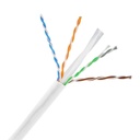 Hilook Cat 6 Cable 305M (DS-1LN6UU/CCA/M)