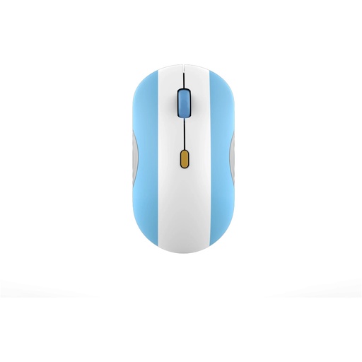 Lenovo 350 Bluetooth Silent Argentina Fan Edition Mouse