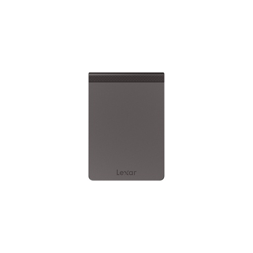 Lexar SL200 1TB USB 3.1 Type-C External Portable SSD (LSL200X001T-RNNNG)