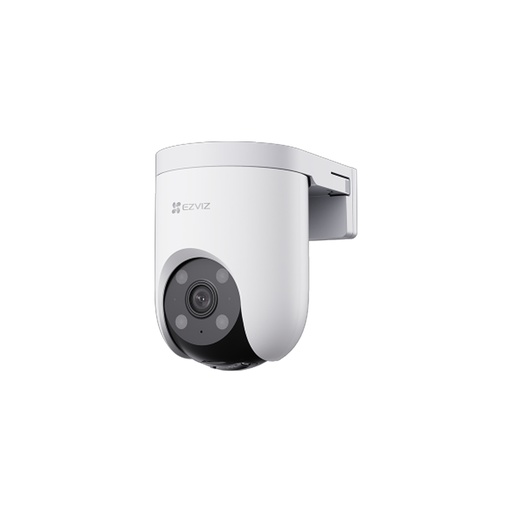 EZVIZ H8C Pro 3K 4G=WIFI(R210-1R5WFL4G) 5MP, 4G Smart Pan-Tilt Camera