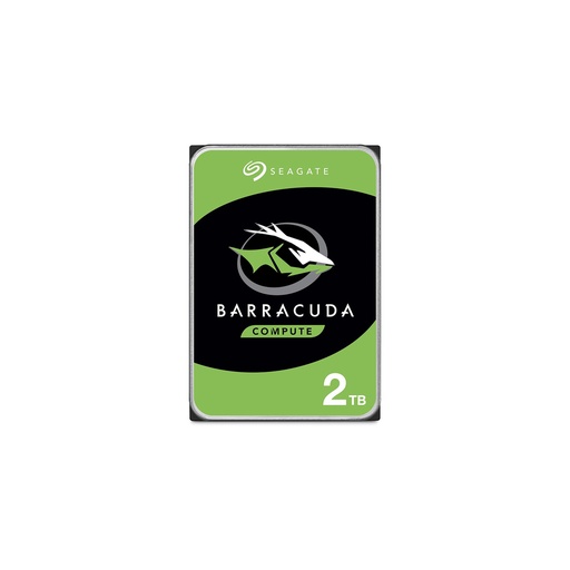 Seagate 2TB AF  Internal HDD (ST2000DM008)