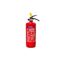 SWIFGO ABC Fire Extinguisher 2KG