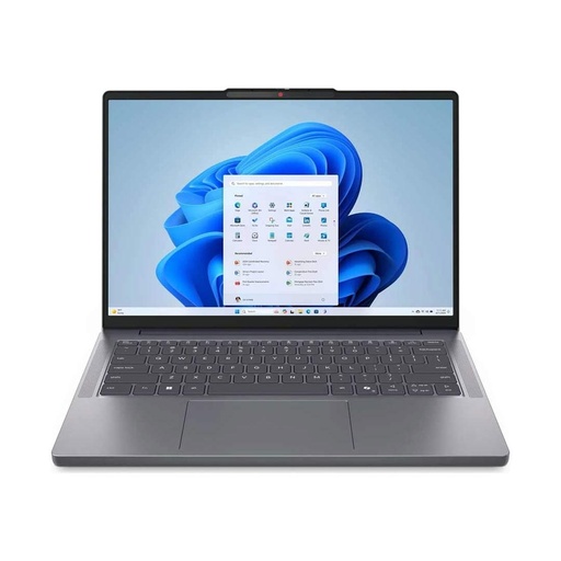 Lenovo Ideapad Slim 3 14IRH10R Intel Core 5 - 210H | 16GB RAM | 512GB SSD | Intel R Graphics | 14" WUXGA Display | Luna Grey | 1 Year Warranty