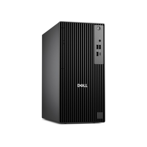 Dell Pro Tower QCT1250 Intel Core Ultra 5 235 | 8GB RAM | 512GB SSD | Integrated  Graphics | 14th Gen Desktop | 2 Year Warranty