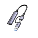 UGREEN HDMI USB Video Capture Card 2K@30Hz