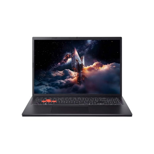 Acer Nitro Lite 16 (NL16-71G-74VB) i7-13620H | 16GB RAM | 512GB SSD | 6GB GDDR6 RTX 4050 Graphics | 13th Gen | 16" WUXGA IPS 165Hz Display | Windows 11 Gaming Laptop | Shale Black | 1 Year Warranty