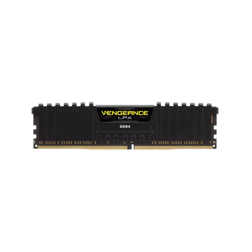 Corsair Vengeance LPX 16GB DDR4 Desktop RAM (CMK16GX4M1E3200C16)