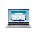 Acer Aspire Lite 15 (AL15-49P-R72J) Ryzen 7 7730U | 8GB RAM | 512GB SSD | AMD Radeon Graphics | 15.6" FHD IPS Display | Windows 11 | Light Silver | 2 Years Warranty