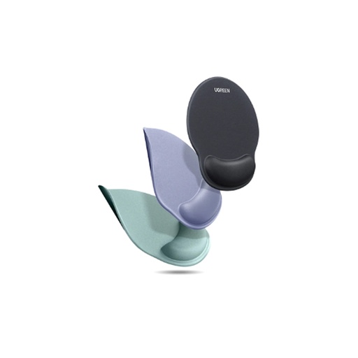 UGREEN 25244 Ergonomic Mouse Pad with Wrist Rest
