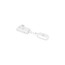 Optoma WHD221 Wireless USB-C Transmitter and HDMI Receiver