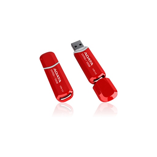 [AUV150-32G-RBK] Adata UV150 32GB USB 3.2 Flash Drive