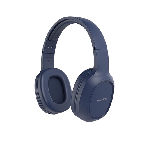 SonicGear AirPhone 3 Wireless Headphone with Built-In Mic