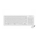 Alcatroz Jellybean A200 Wireless Keyboard