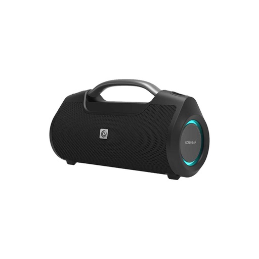 SonicGear StudioBeats HD Waterproof High Definition Bluetooth Portable Speaker