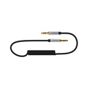 UNITEK Y-C926ABK 3.5MM Stereo AUX Audio Cable Male to Male