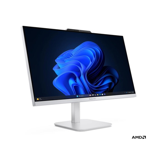 Lenovo IdeaCentre AIO A105 24 AMD Ryzen™ 5 40 Processor | 8GB RAM | 512GB SSD | 23.8" FHD All In One IdeaCentre
