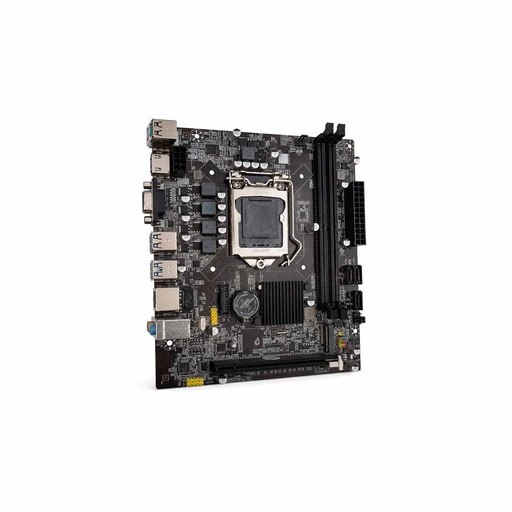 EVM H110NEL Motherboard