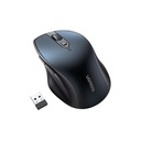 UGREEN MU101 Ergonomic Wireless Mouse (4000 DPI)