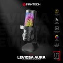 FANTECH LEVIOSA AURA MCX04 USB Condenser Microphone