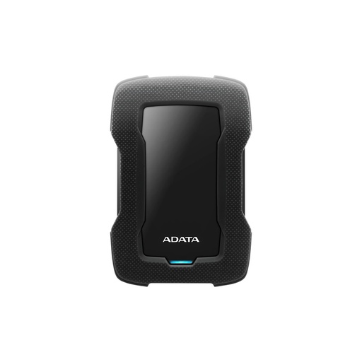 [AHD330-2TU31-CBK] Adata 2TB External HDD HD330